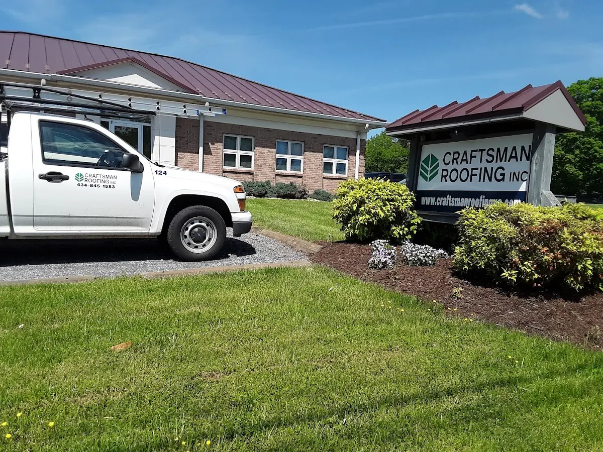 Quality Gutter & Downspout Repair by experienced craftsmen in Hampden